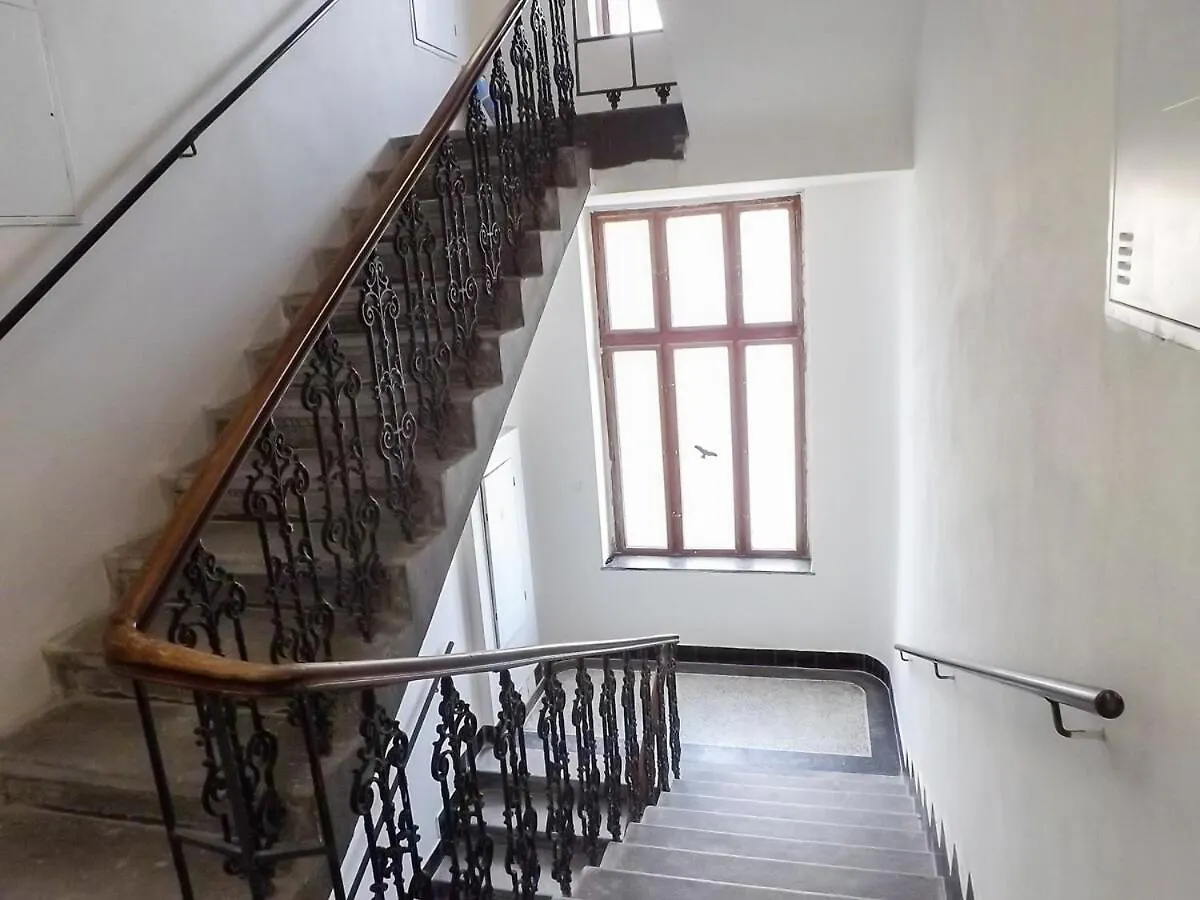 Privat bolig Fantasticky Pokoj B3 Prag