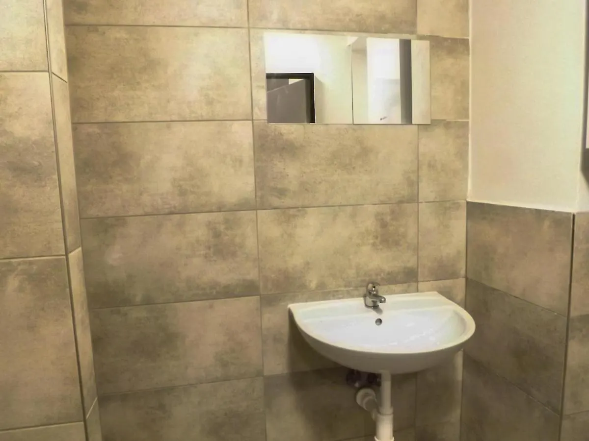 Privat bolig Fantasticky Pokoj B3 Prag Tjekkiet