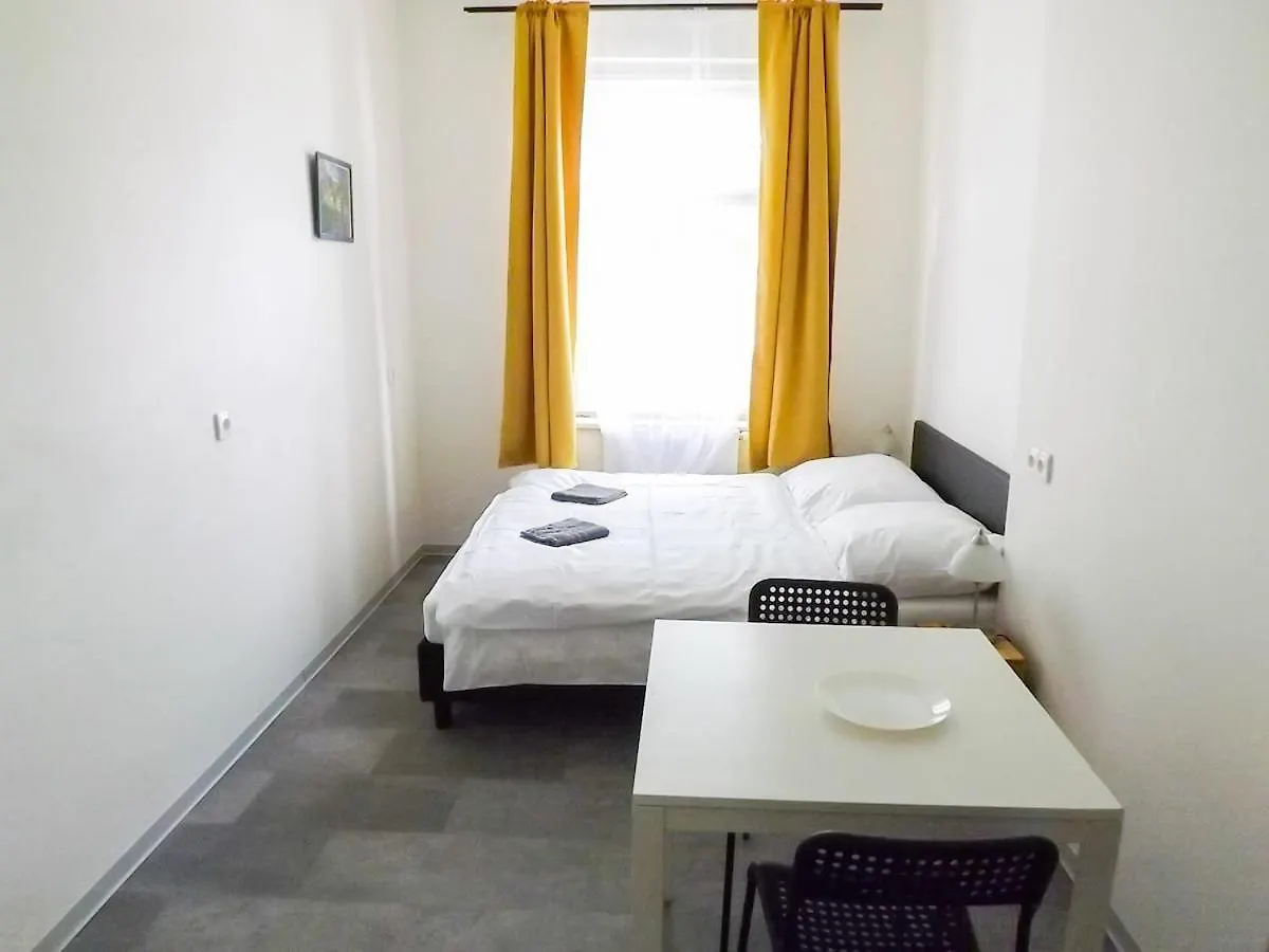 Fantasticky Pokoj B3 Prag
