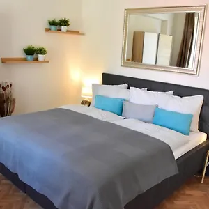 Apartamento Center, Praga