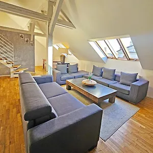 Apartamento Historic Centre I, Praga