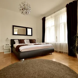 Apartamento Beautiful In, Praga